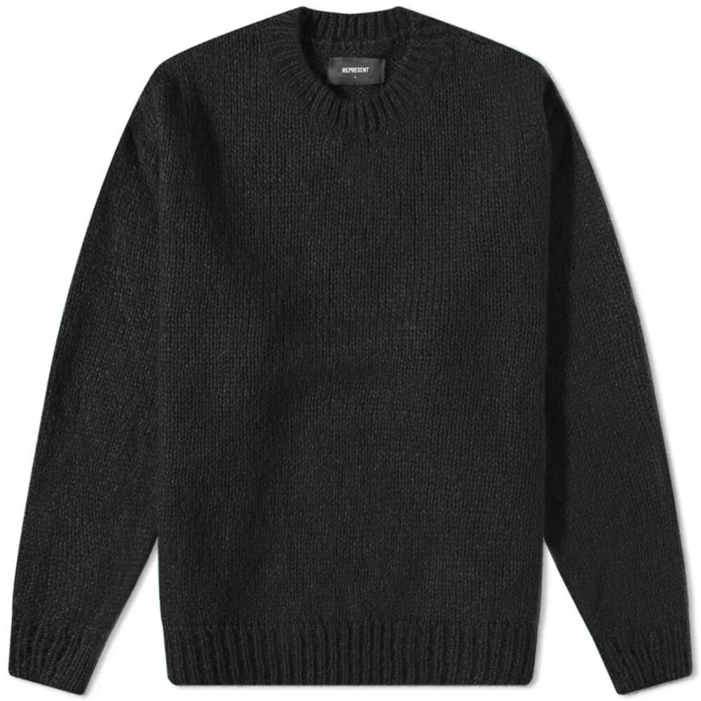 

Джемпер Represent Mohair Sweater