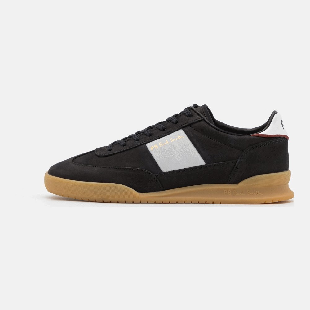 

Кроссовки PS Paul Smith Dover, black