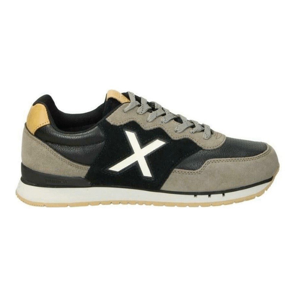 

Кроссовки Munich Dash Premium, gris