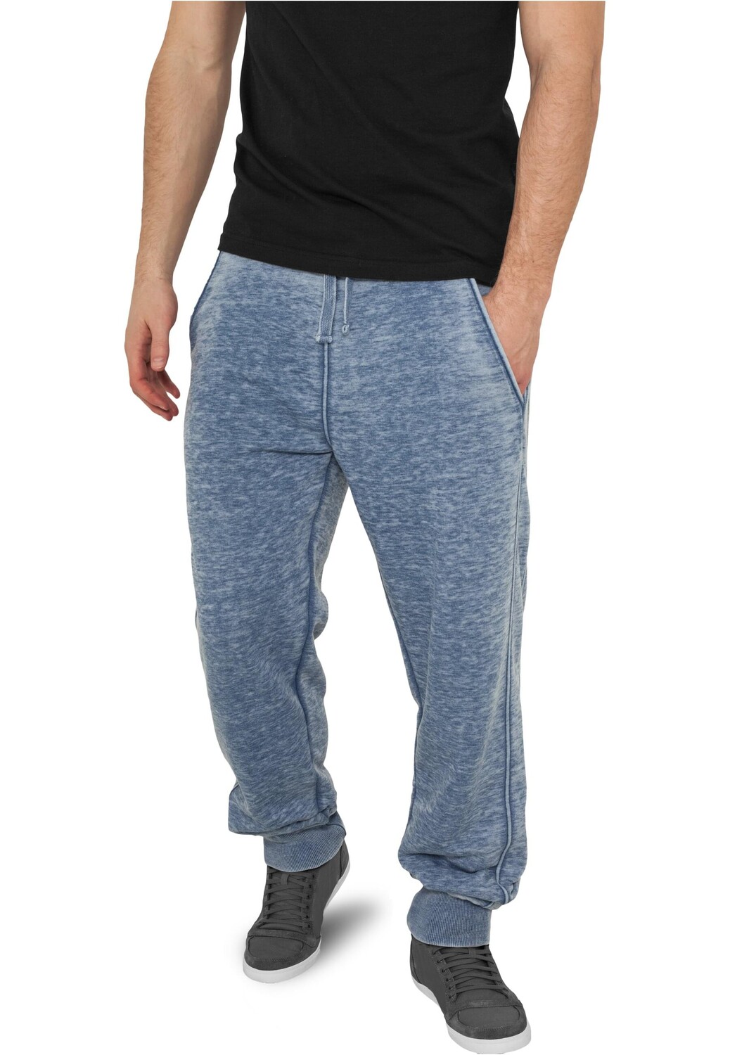 

Спортивные брюки Urban Classics, синий