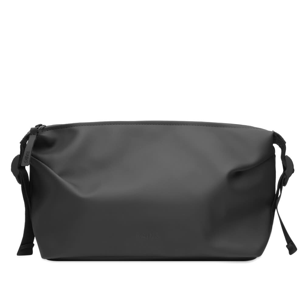 

Сумка Rains Weekend Wash Bag