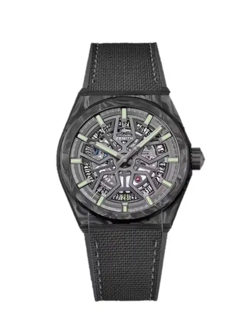 

Часы Defy Classic Zenith