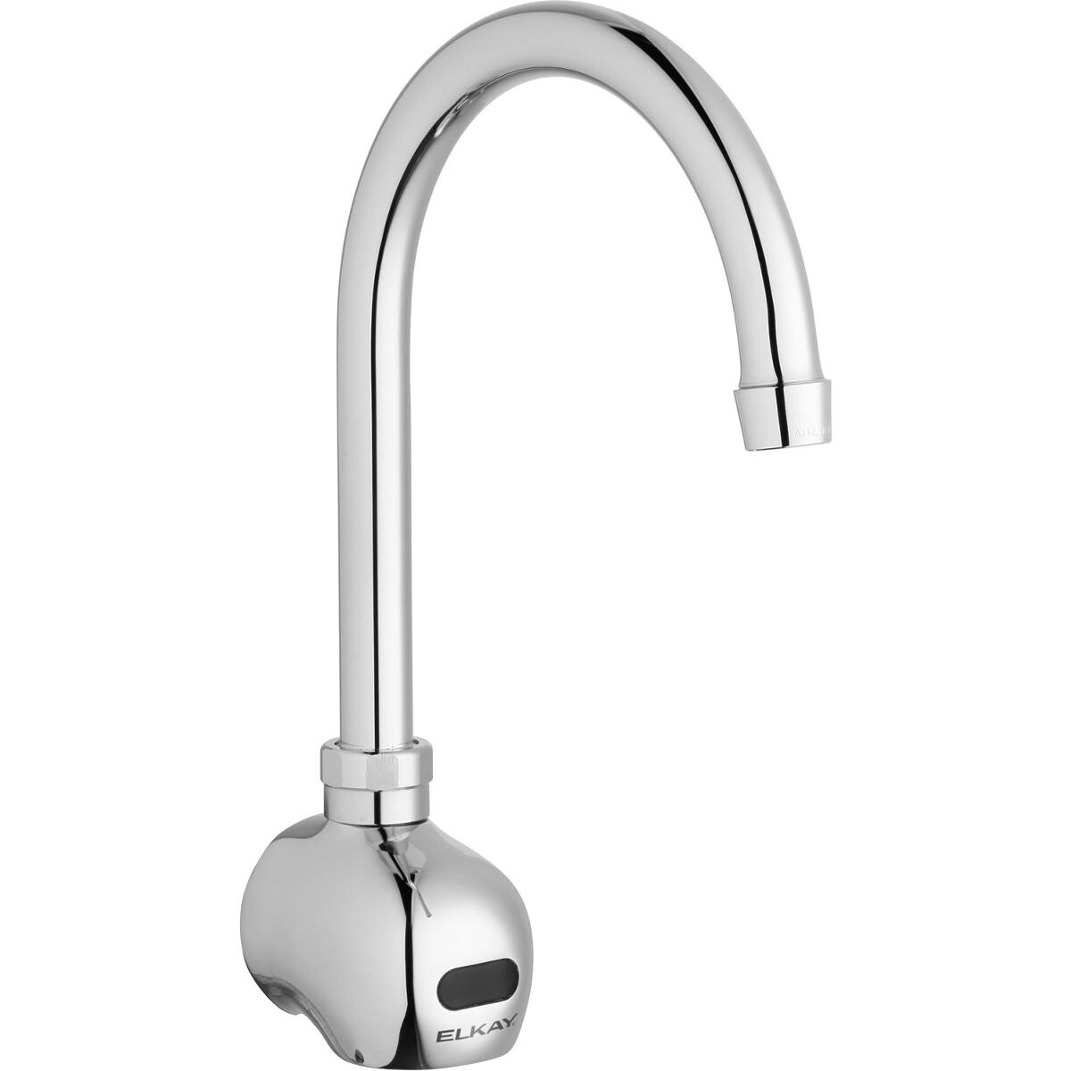 

Настенный смеситель для Ванной Комнаты Elkay Lkb722c 2 GPM с одним отверстием, brass