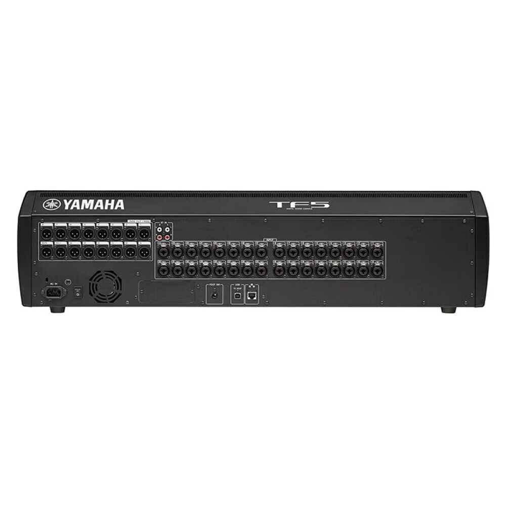 

Цифровой микшер 797 Yamaha TF5 32-полосный многофункциональный