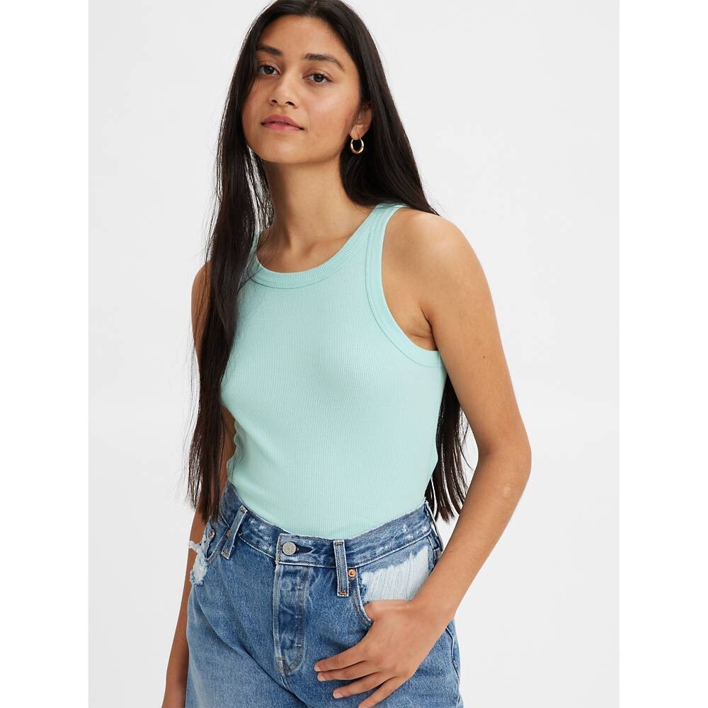 

Топ Levi's, синий
