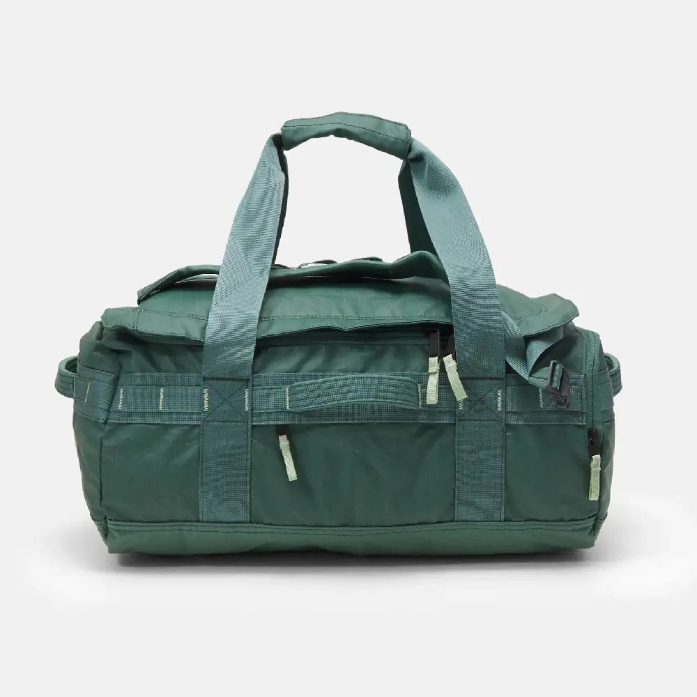 

Дорожная сумка The North Face Base Camp Voyager Duffel Unisex, темно-зеленый