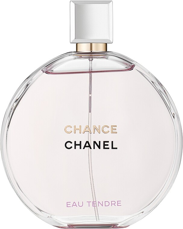 

Парфюмерная вода Chanel Chance Eau Tendre