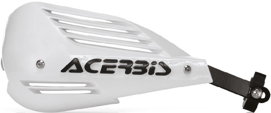 

Защита ручки Acerbis Endurance, белый
