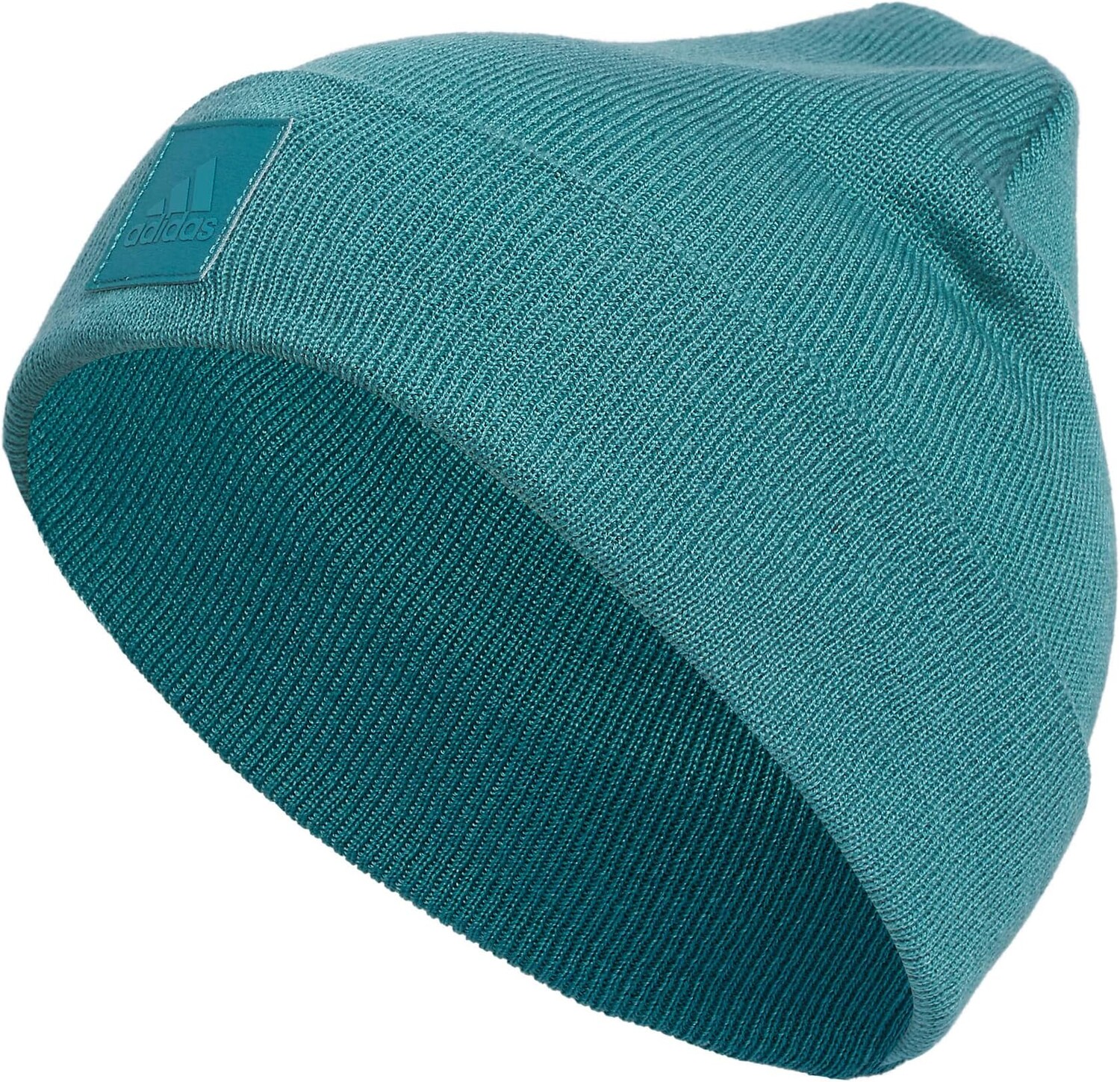 

1x1 складная шапка adidas, цвет Arctic Fusion Teal