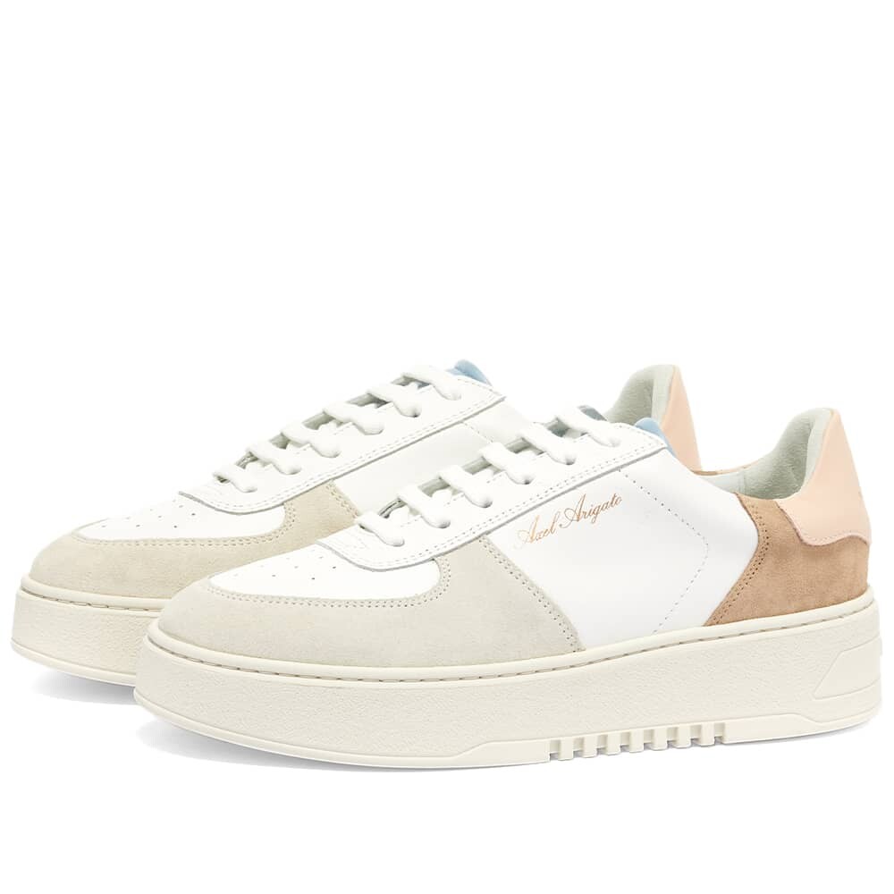 

Кроссовки Axel Arigato Orbit Platform Sneaker