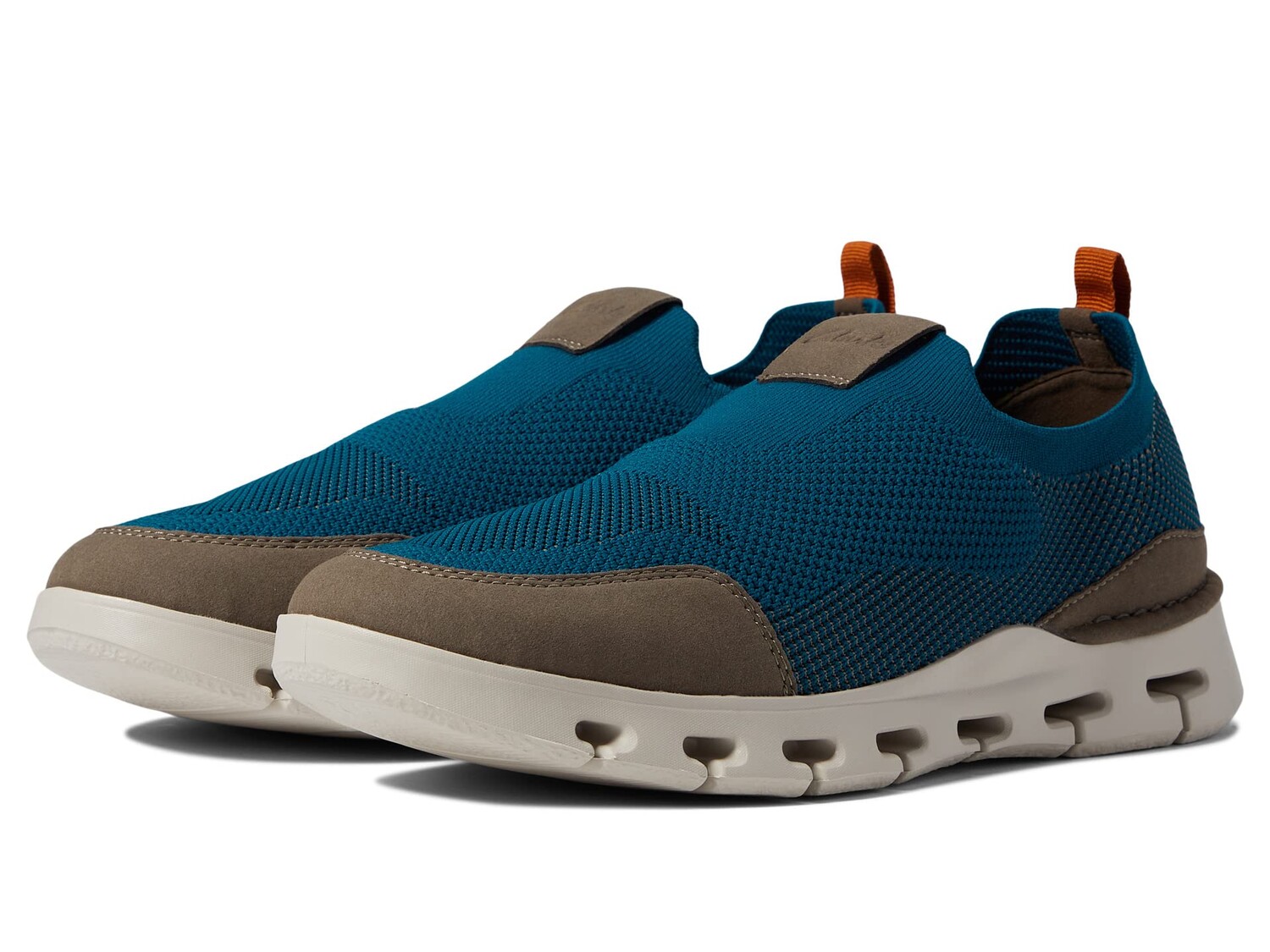 

Кроссовки Clarks, Nature X Ease