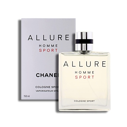 Одеколон Chanel Allure Homme Sport, 150 мл цена и фото