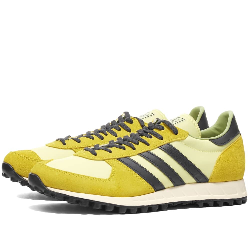 

Кроссовки Adidas Adidas TRX Vintage