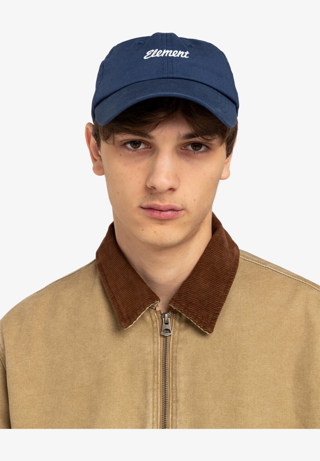 

Кепка FITFUL STRAPBACK Element, синий