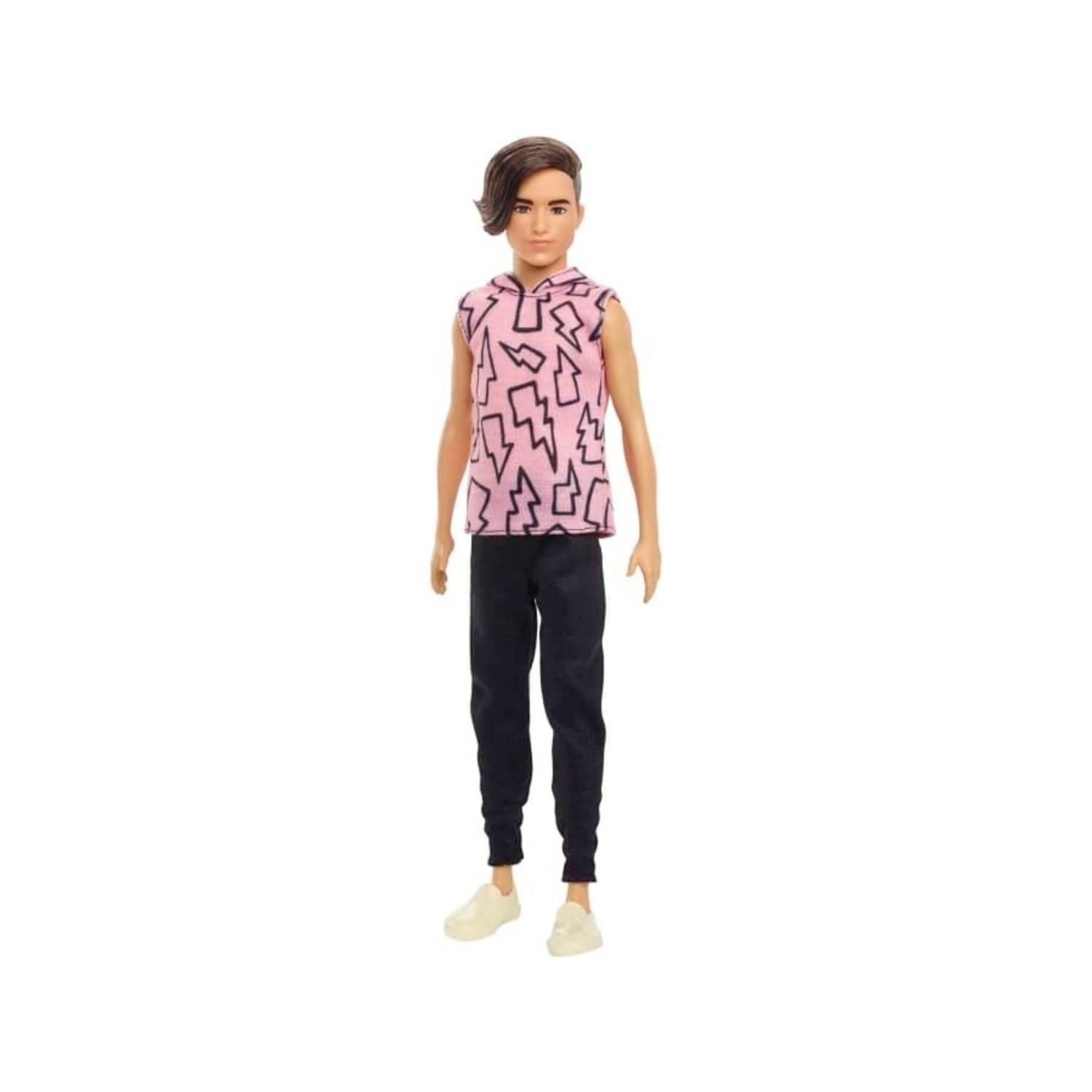 

Кукла Barbie Кен HBV27