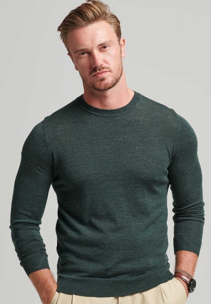 

Свитер Superdry