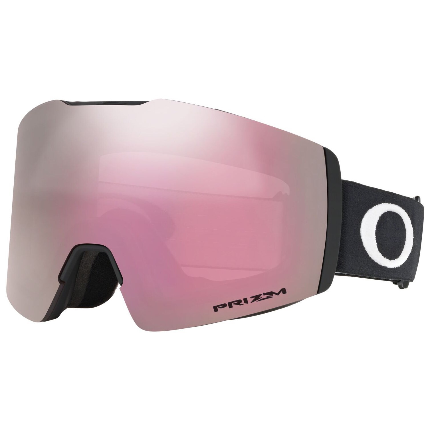 

Защитные очки Oakley Fall Line XM, черный