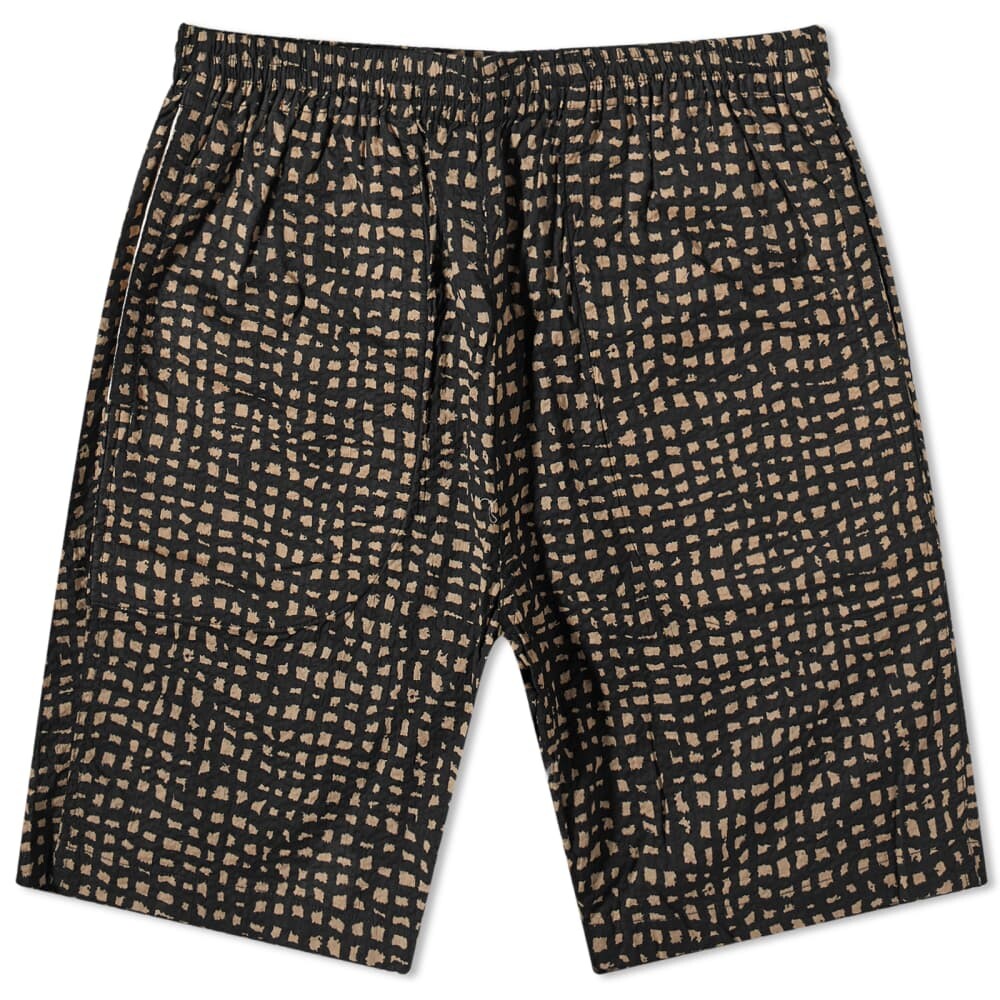 

Шорты Garbstore Home Party Short