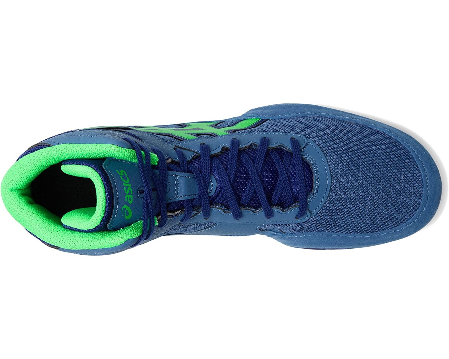 

Кроссовки Matflex 6 ASICS, лазурный