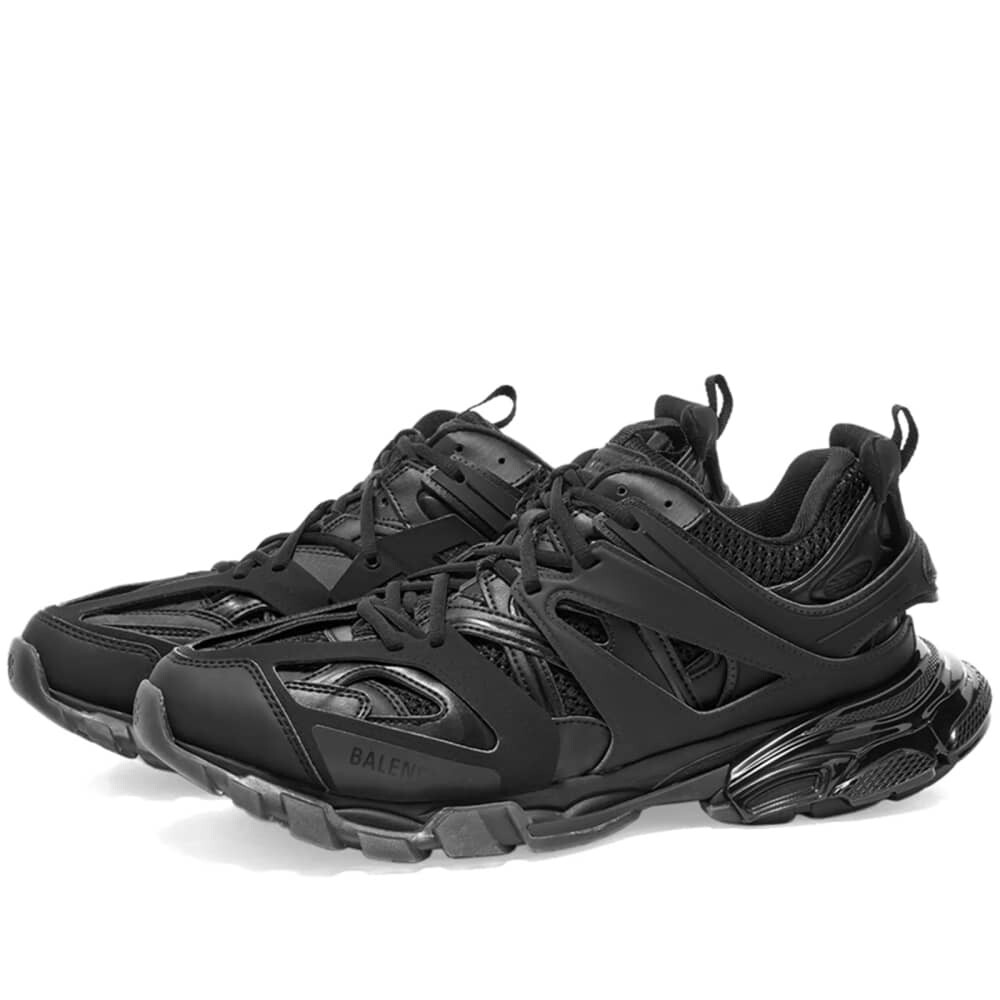 

Кроссовки Balenciaga Track Clearsole