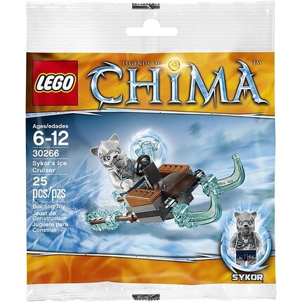 

Фигурка Lego Chima