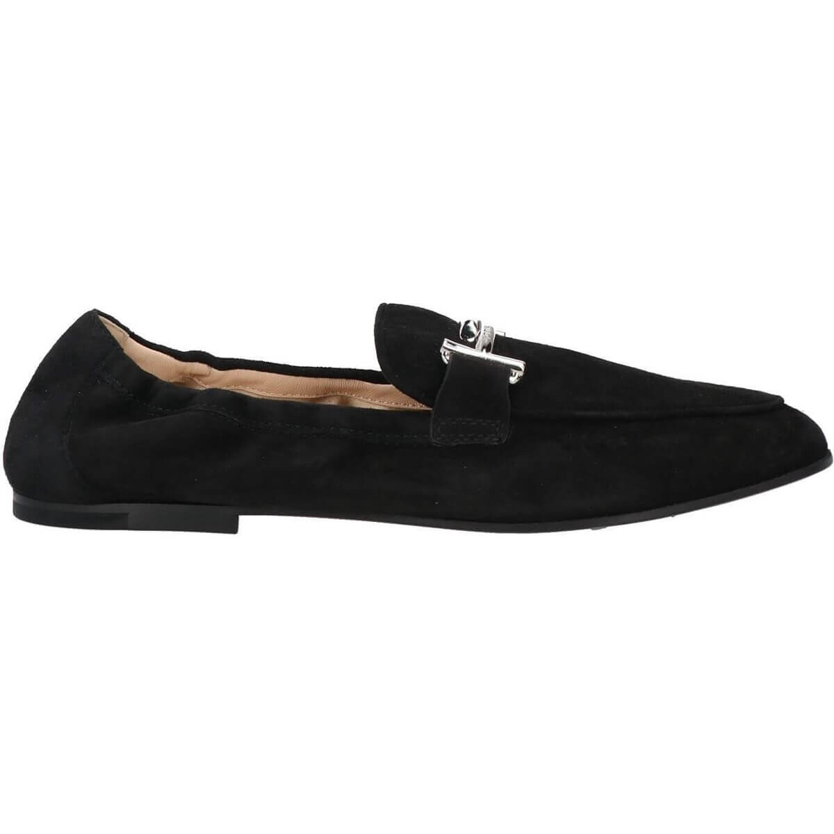 

Лоферы Tod's, черный