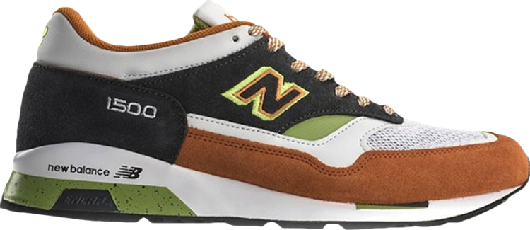 New balance sales cafe