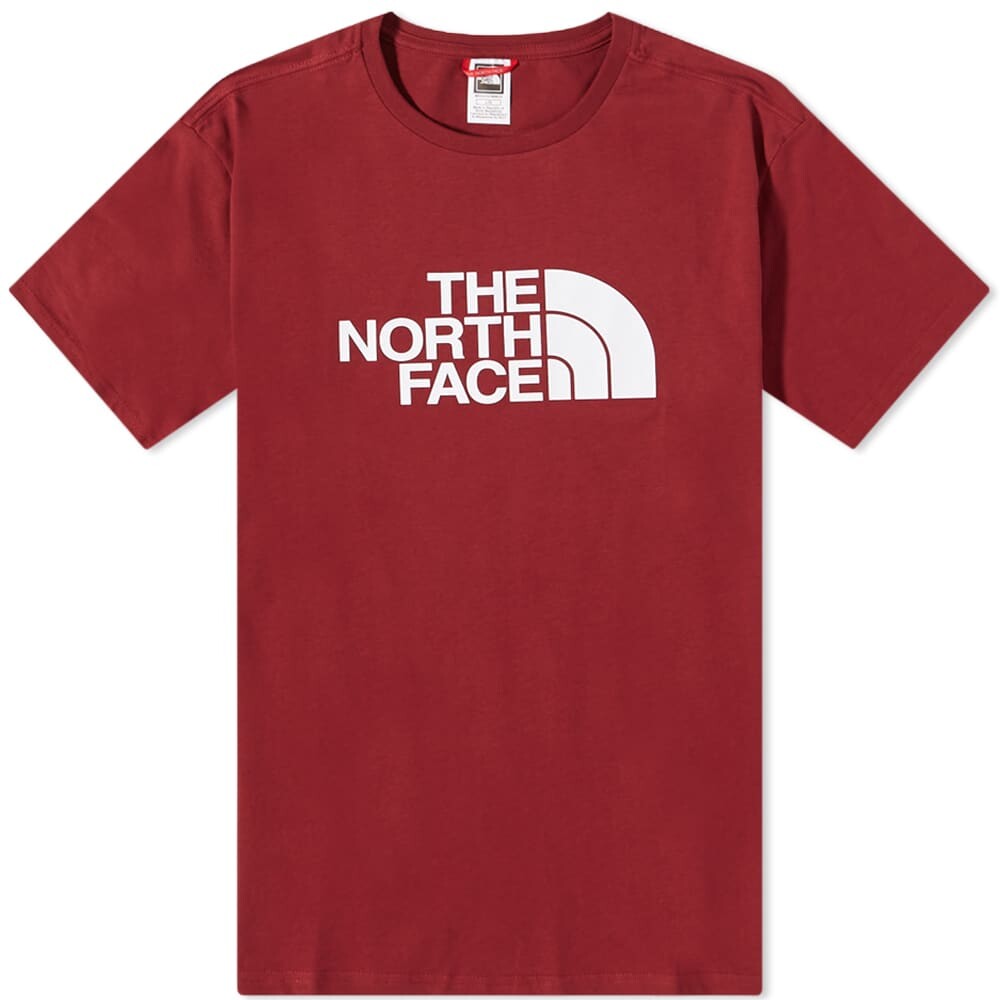 

Футболка The North Face Easy M Tee