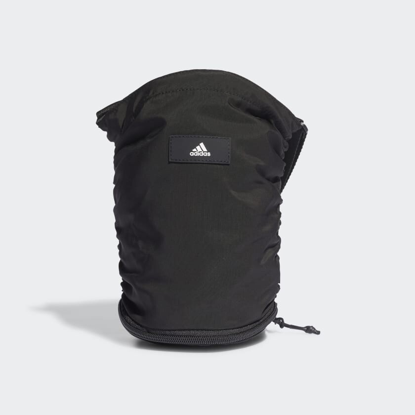 

Сумка для йоги adidas Yoga Convertible Mat Sleeve, черный