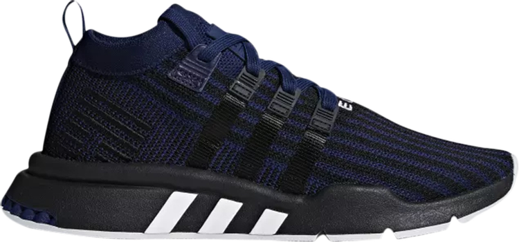 Adidas equipment cheap shoes blue