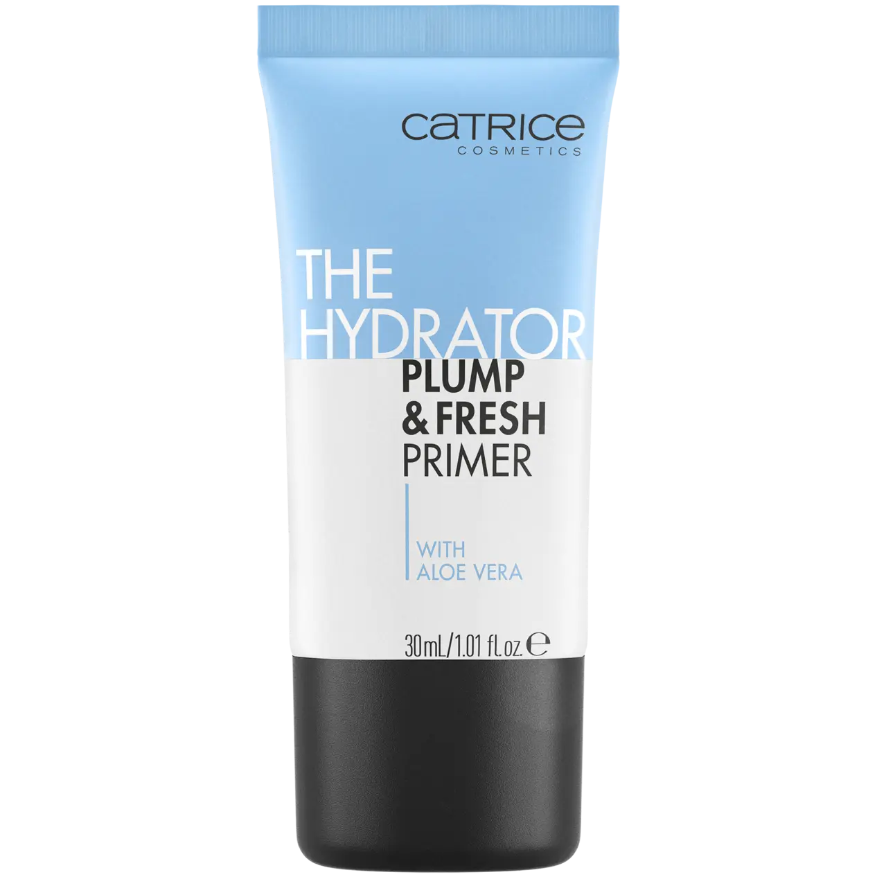 

Catrice Plump&Fresh база под макияж, 30 мл