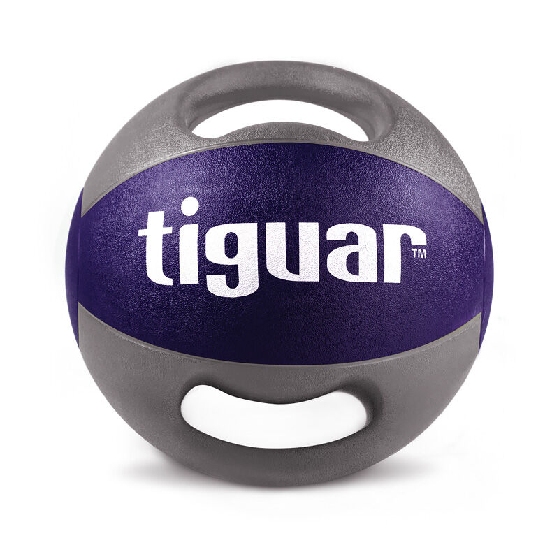 tiguar медицинский мяч 3 кг 1 шт Tiguar медицинский мяч 10 кг, 1 шт.