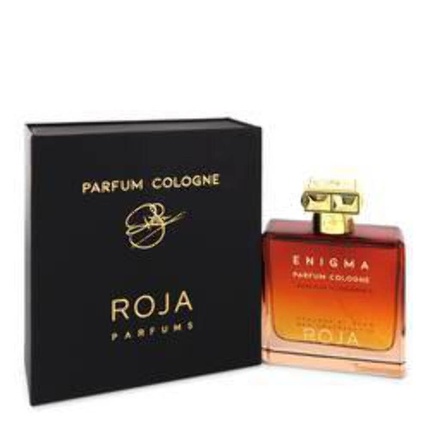 Roja Enigma by Roja Parfums Extrait De Parfum Spray 100 мл roja danger by extrait de parfum спрей 100мл roja parfums