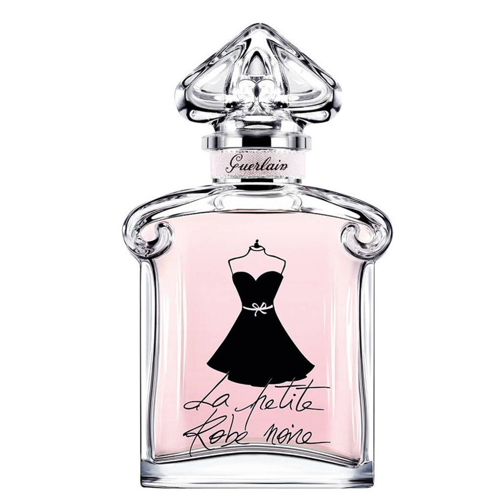 

Guerlain Туалетная вода-спрей La Petite Robe Noire 30мл