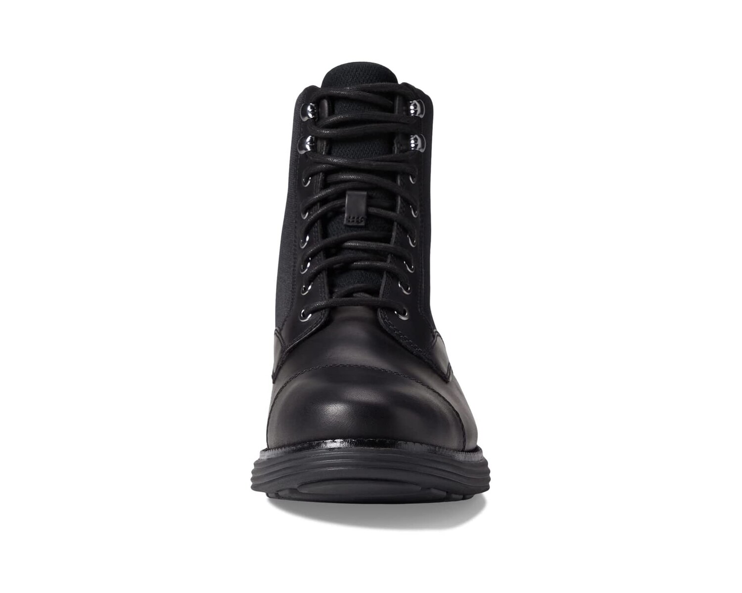 

Ботинки Originalgrand Cap Toe Boot Cole Haan, черный