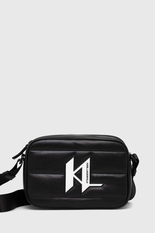 

Сумочка Karl Lagerfeld, черный