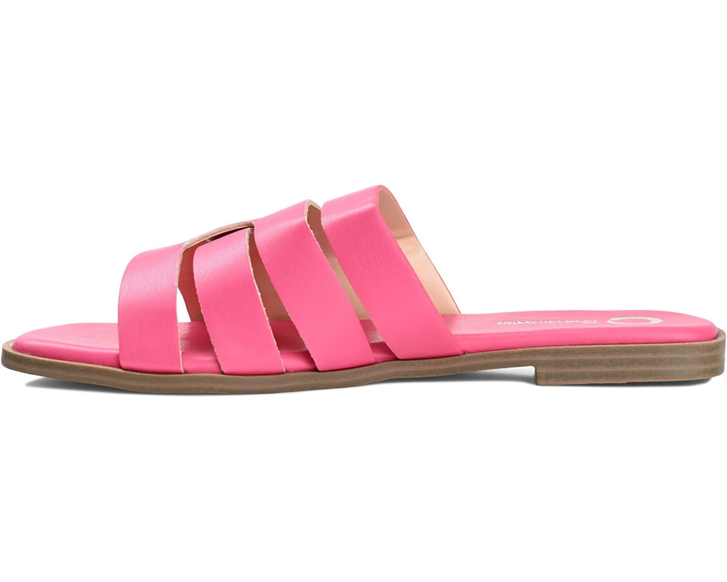

Сандалии Sidnie Sandal Journee Collection, розовый