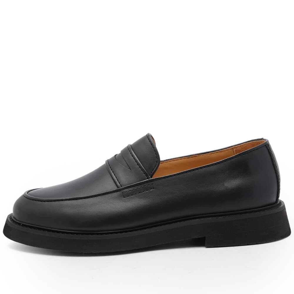 

Мокасины A.P.C. Gael Loafer