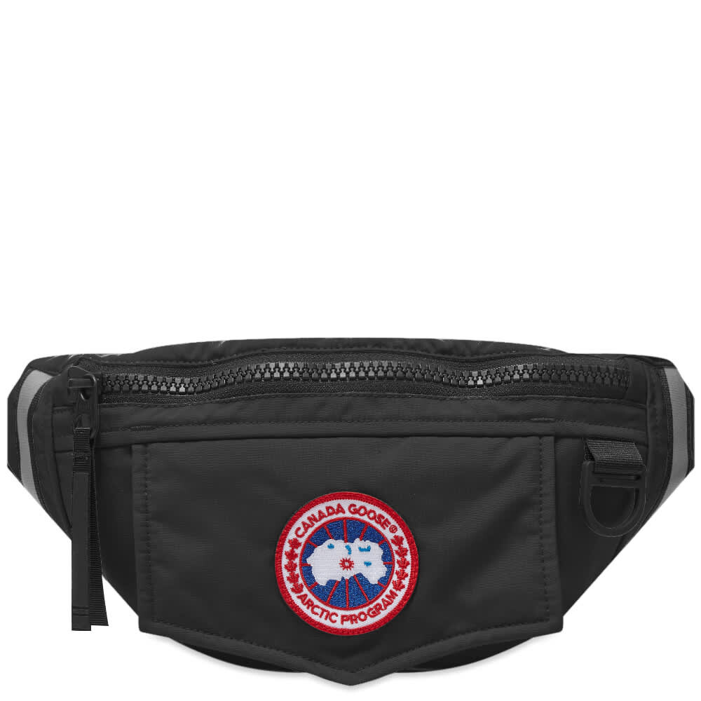 Сумка Canada Goose Waistpack