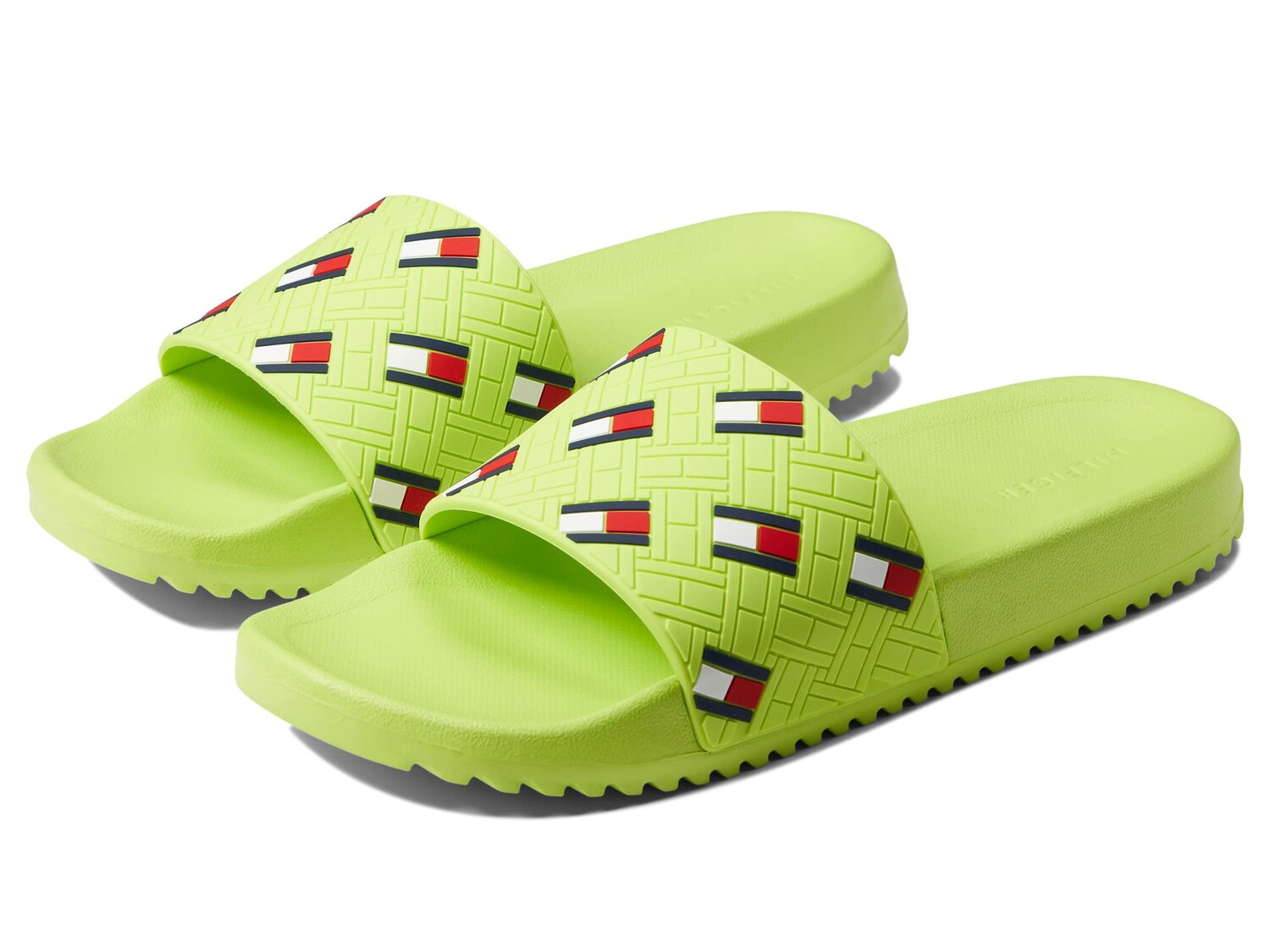 

Сандалии Tommy Hilfiger, Resteli