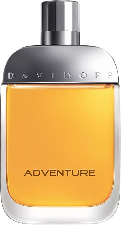 Туалетная вода Davidoff Adventure - фото