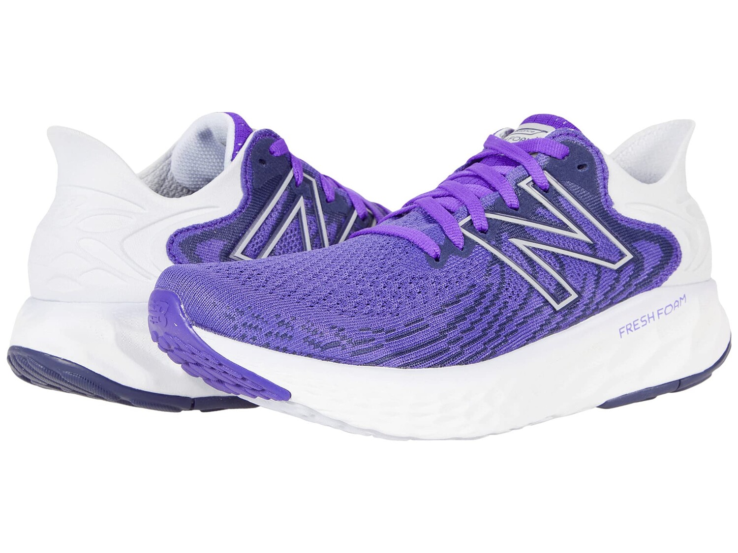 

Кроссовки New Balance, Fresh Foam 1080v11