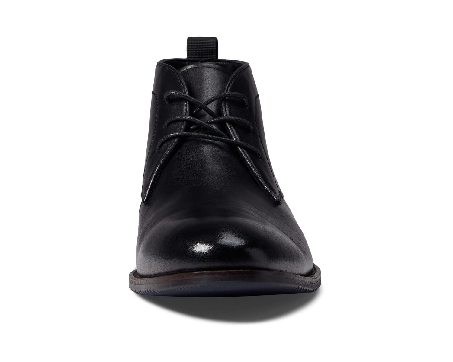 

Ботинки Lino Steve Madden, кожа
