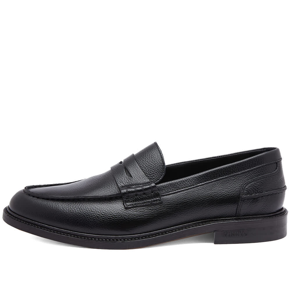 

Мокасины VINNY's Townee Penny Loafer