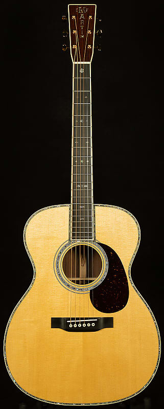 

Стандартная серия гитар Martin 000-42 Standard Series 000-42