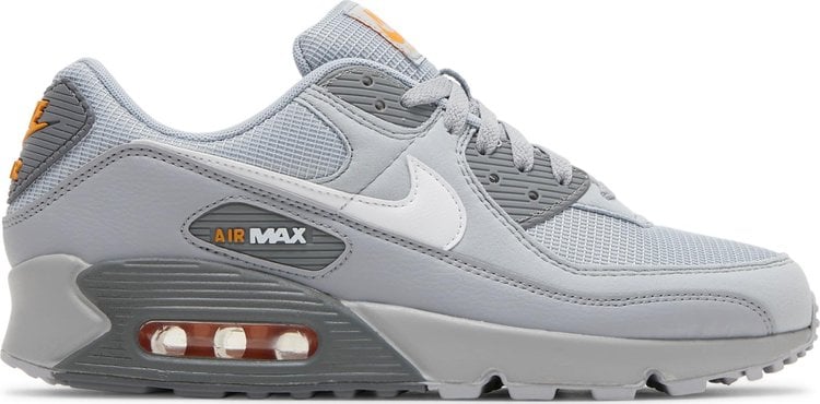 Nike air hotsell max kumquat