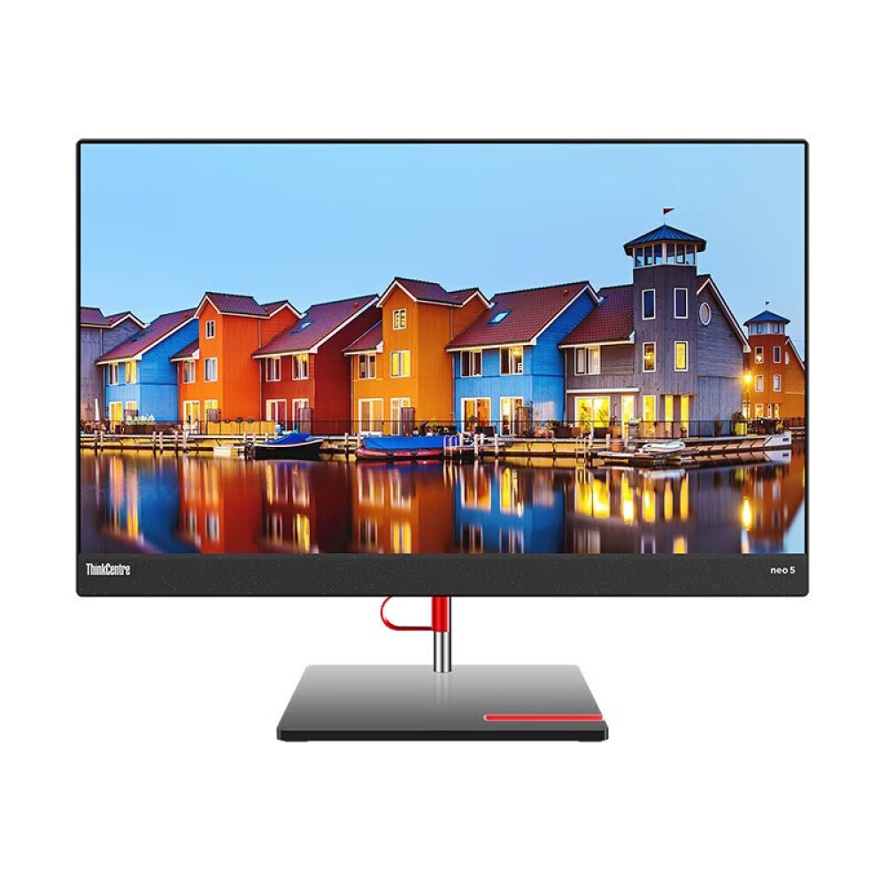 

Моноблок ThinkCentre Neo S760 23,8" Intel i7-12700H