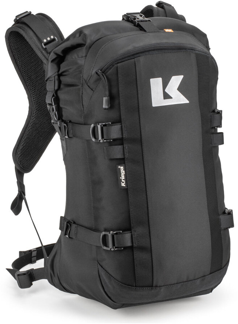 Рюкзак Kriega R22, черный цена и фото