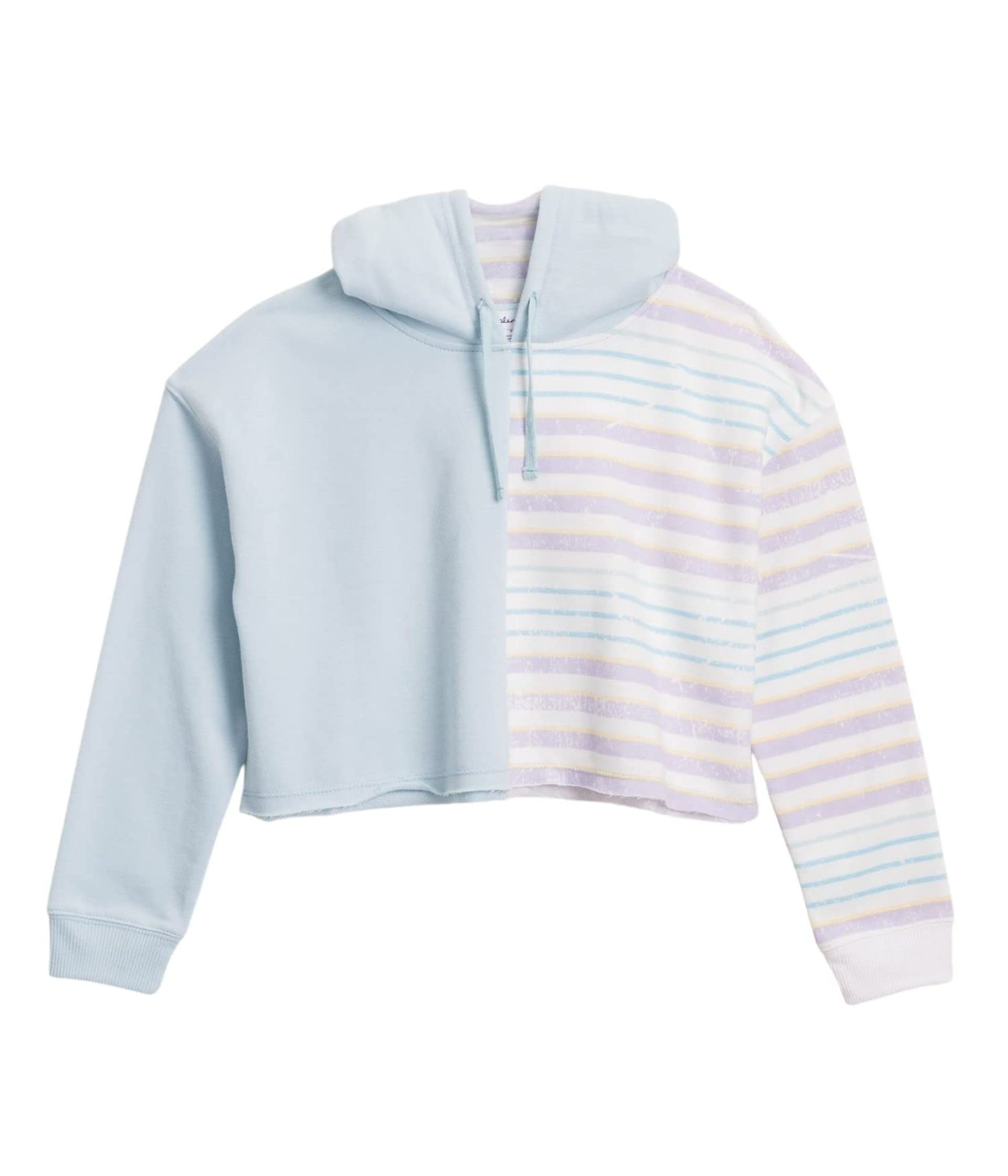 Худи Splendid Littles, Sunset Stripes Hoodie Sweatshirt пуловер splendid littles dreamer sweatshirt
