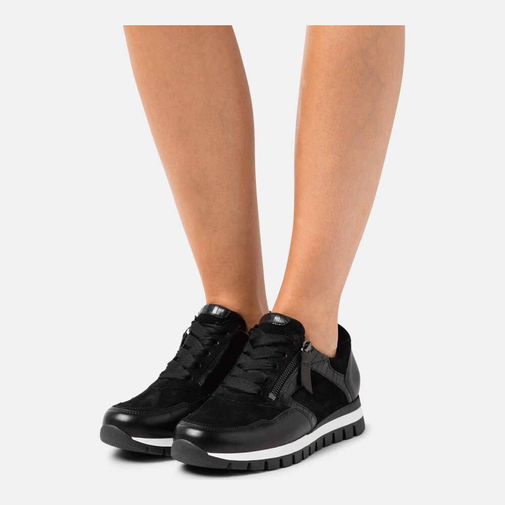 

Кроссовки Gabor Comfort Zapatillas, schwarz